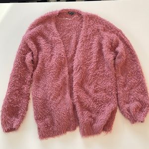 Wild Fable / M / mauve